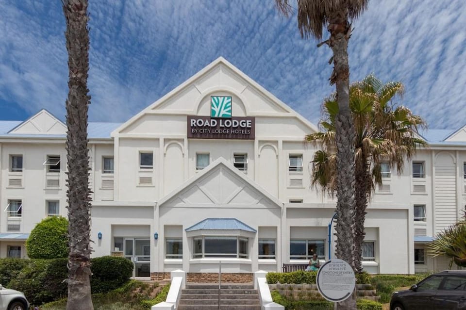 Road Lodge Gqeberha Hotel in Port Elizabeth