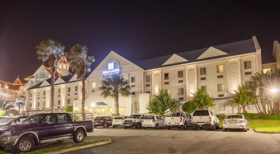 Road Lodge Gqeberha Hotel in Port Elizabeth