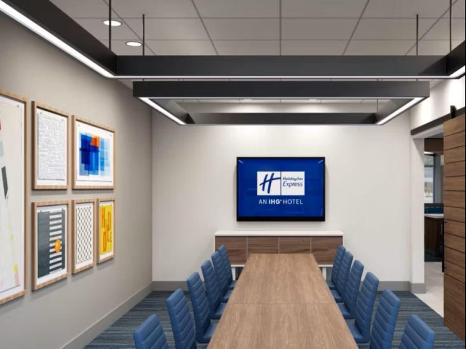 Holiday Inn Express And Suites Fernandina Beach Amelia Island by IHG Hotel in Fernandina Beach