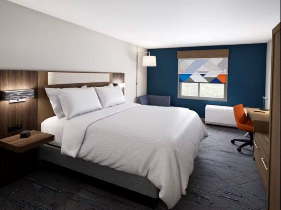 Holiday Inn Express And Suites Fernandina Beach Amelia Island by IHG Hotel in Fernandina Beach