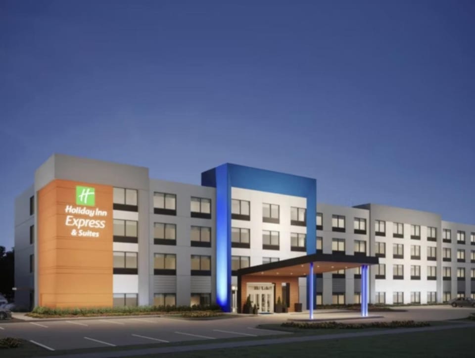 Holiday Inn Express Tyler South University Area by IHG Hotel in Tyler