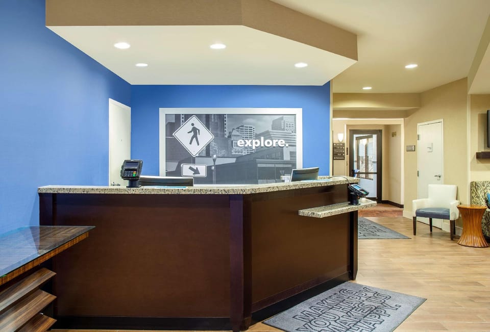 Hampton Inn Merrillville Hotel in Merrillville