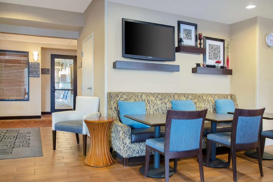 Hampton Inn Merrillville Hotel in Merrillville
