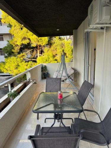 Palio Faliro Beach Luxury Apartments Hotel in Alimos