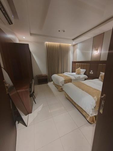 Niloufar Four, Muhayil Asir, Saudi Arabia Apartment hotel in Saudi Arabia