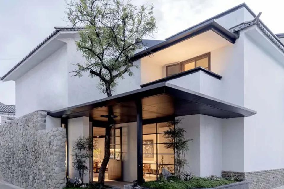 Dali Ancient Town Xishan Designer Hotel Hotel in China