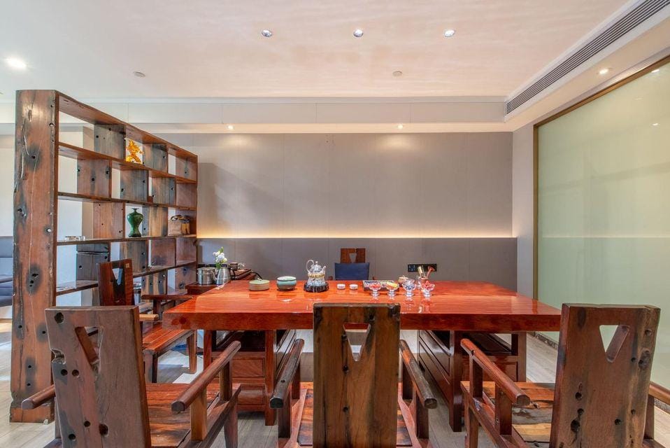 Zhengsheng Honggu Hotel - Guangzhou Sunac Cultural Tourism City Huadu Plaza Branch Hotel in Guangzhou