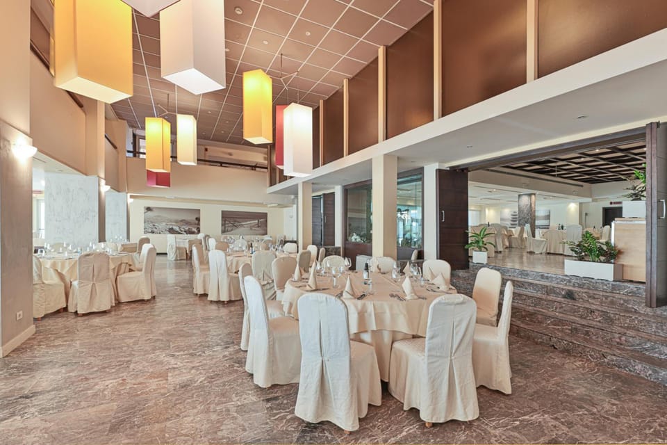 Grand Hotel Continental Hotel in Tuscany