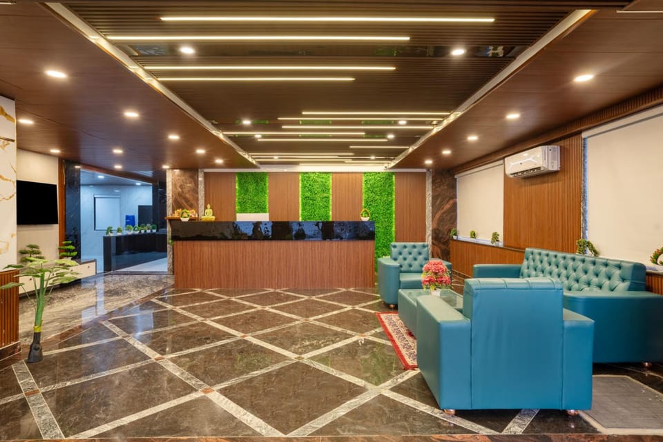 Sunrise Hotel Shamshabad Hotel in Hyderabad