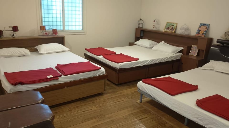 Ayra Farms Hotel in Tamil Nadu