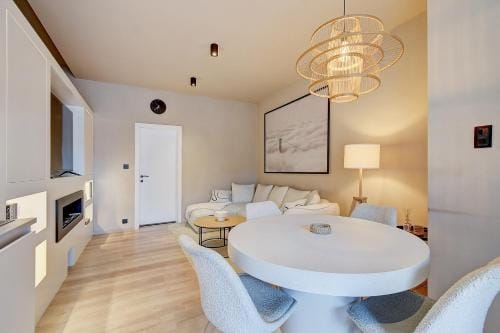 L'Escapade Hotel in Liège