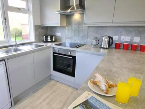 2 Bedroom Select Lodge with Park Facilities Lodge in New Forest District