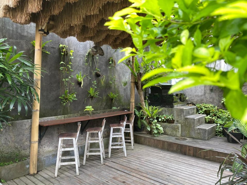 Derekun Ubud Hotel in Sukawati