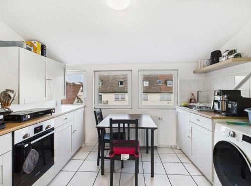 A great place to stay, 3 rooms and a good location Hotel in Stuttgart