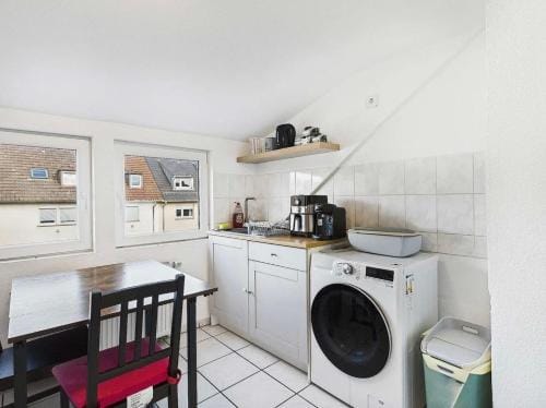 A great place to stay, 3 rooms and a good location Hotel in Stuttgart