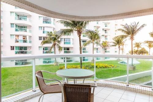 Wyndham Rio Barra Hotel in Rio de Janeiro