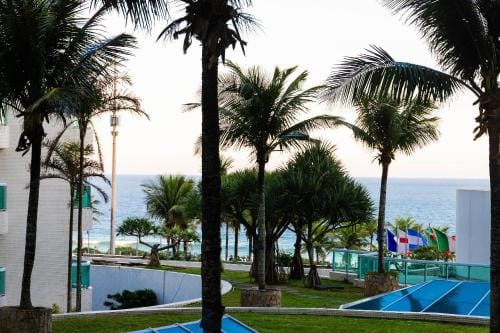 Wyndham Rio Barra Hotel in Rio de Janeiro