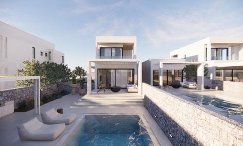 Sokratis LocoLux Villas & Suites Hotel in Malia, Crete