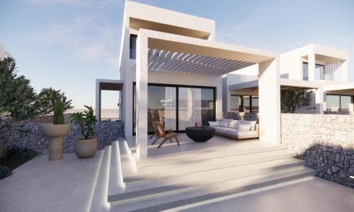 Sokratis LocoLux Villas & Suites Hotel in Malia, Crete