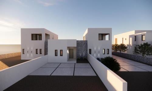 Sokratis LocoLux Villas & Suites Hotel in Malia, Crete
