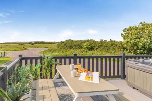 2 Bed in Hendra Croft oc-h32360 Lodge in England