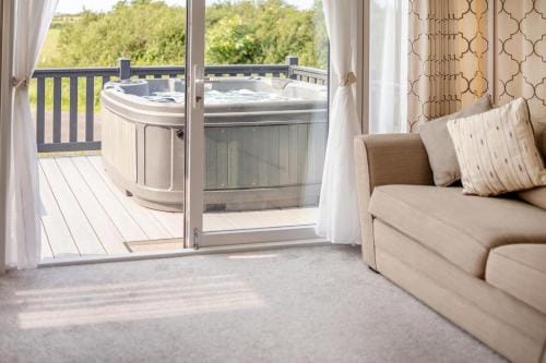 2 Bed in Hendra Croft oc-h32360 Lodge in England