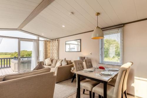 2 Bed in Hendra Croft oc-h32360 Lodge in England