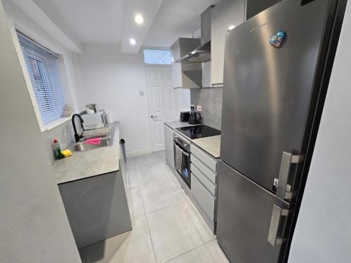 Room 2 Shared house 5 min from Sefton Park Hotel in Liverpool