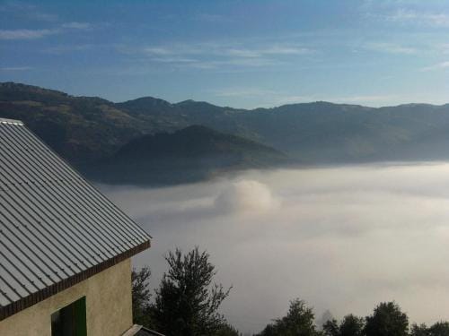 Vikendica Hotel in Montenegro