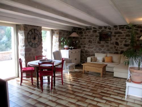 La Bergerie De L'aulagner Hotel in Provence-Alpes-Côte d'Azur