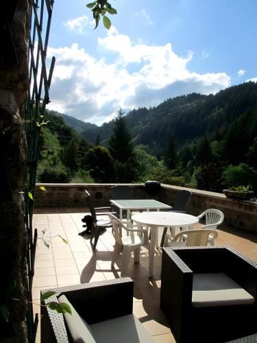 La Bergerie De L'aulagner Hotel in Provence-Alpes-Côte d'Azur