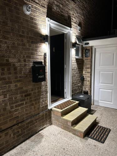 King Room in Windsor with Private Bathroom Hotel in Windsor