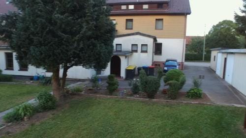 Gastezimmer Hagenschieß Restaurant Inn in Pforzheim