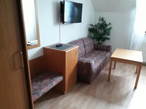 Gastezimmer Hagenschieß Restaurant Inn in Pforzheim