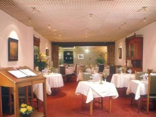 Hotel Van Belle Hotel in Brussels