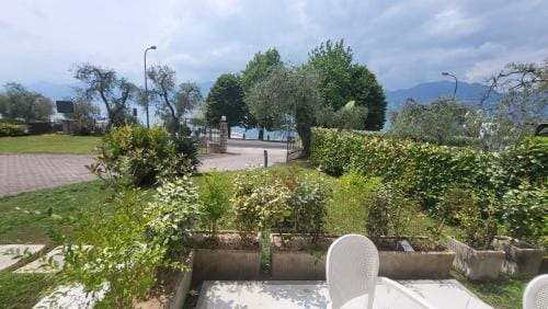 Josefine Suite Lake Front - Adults Only Hotel in Brenzone sul Garda