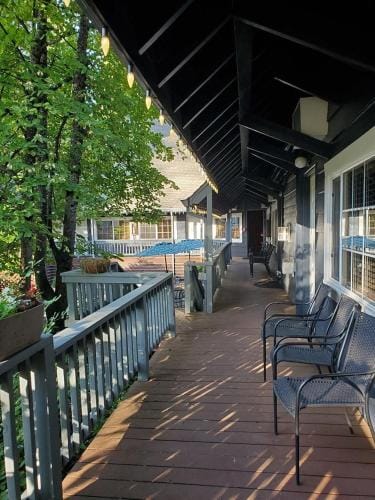 Timberline Lodge - Arnold - Bear Valley - Murphys Motel in Arnold