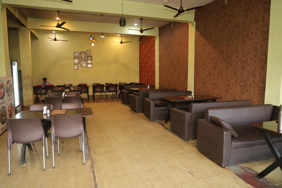 MRITYUNJAY HOTEL AND RESORT Hotel in India
