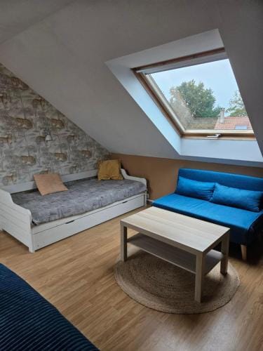 Chambre d'Hotes a Magny le Hongre Hotel in Magny-le-Hongre