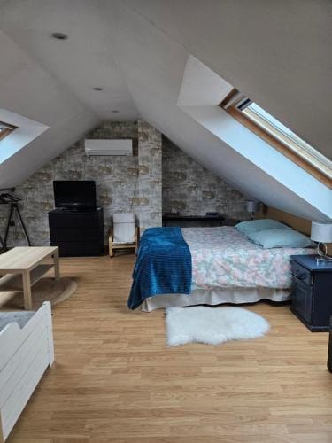 Chambre d'Hotes a Magny le Hongre Hotel in Magny-le-Hongre
