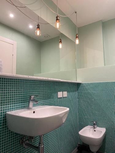 Piazza Beverini Rooms Hotel in La Spezia