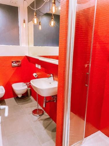 Piazza Beverini Rooms Hotel in La Spezia