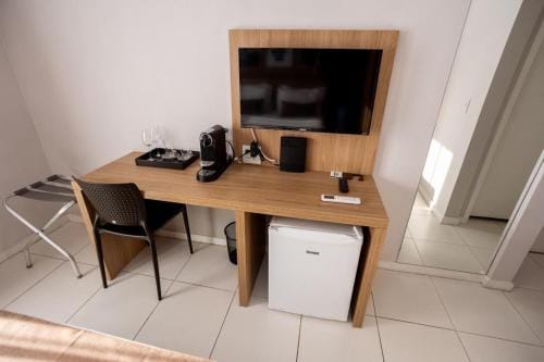 Suite em Rio Centro - Rio Stay Hotel in Rio de Janeiro