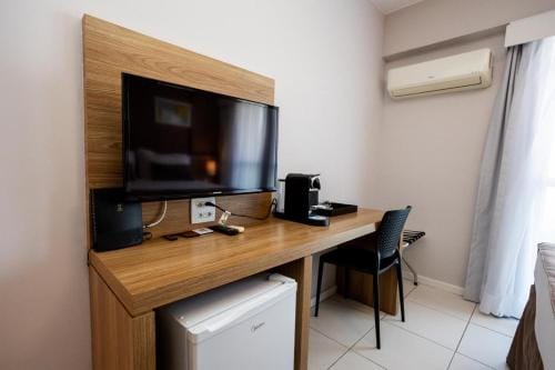 Suite em Rio Centro - Rio Stay Hotel in Rio de Janeiro