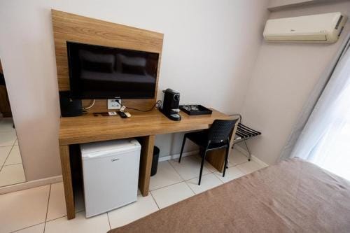 Suite em Rio Centro - Rio Stay Hotel in Rio de Janeiro
