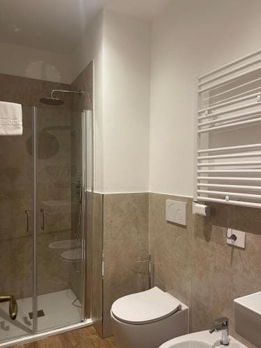 Sweet Home XX Settembre Hotel in Florence