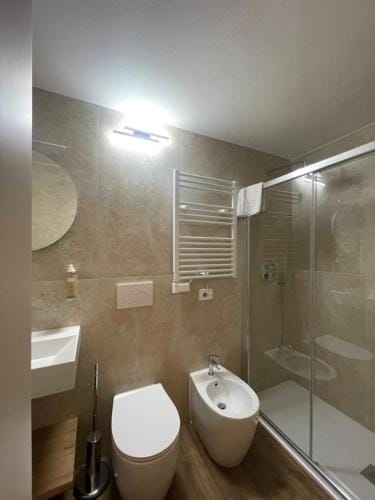 Sweet Home XX Settembre Hotel in Florence