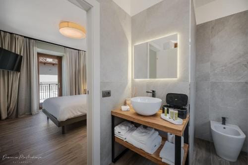 B&B Gasbarri Hotel in Lazio