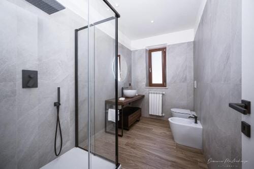 B&B Gasbarri Hotel in Lazio
