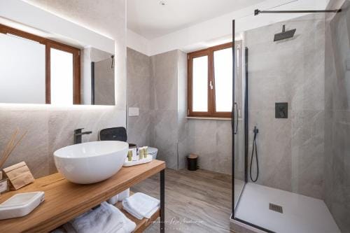 B&B Gasbarri Hotel in Lazio